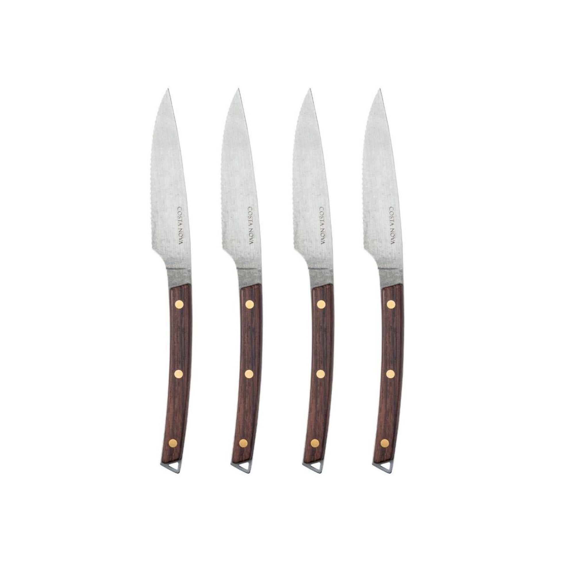 Vintage steak new arrivals knives