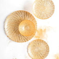 Crocodile Rufolo Charger