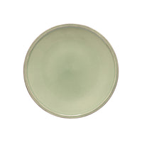 Friso Dinner Plate in Sage