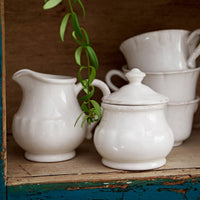 Impressions Creamer Pitcher