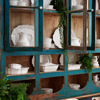 Impressions Large Oval Baker