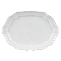 Impressions Large Oval Platter