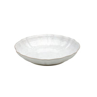 Impressions White Pasta Serve Bowl