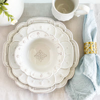 Jardins du Monde Dinnerware