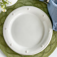 Juliska Berry and Thread Dinner Plate