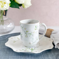 Juliska Berry And Thread Jasmine Mug