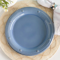 Juliska Chambray Berry and Thread Dinner Plate