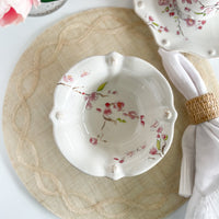 Juliska Cherry Blossom Bowl