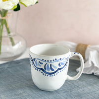 Juliska Iberian Coffee Cup
