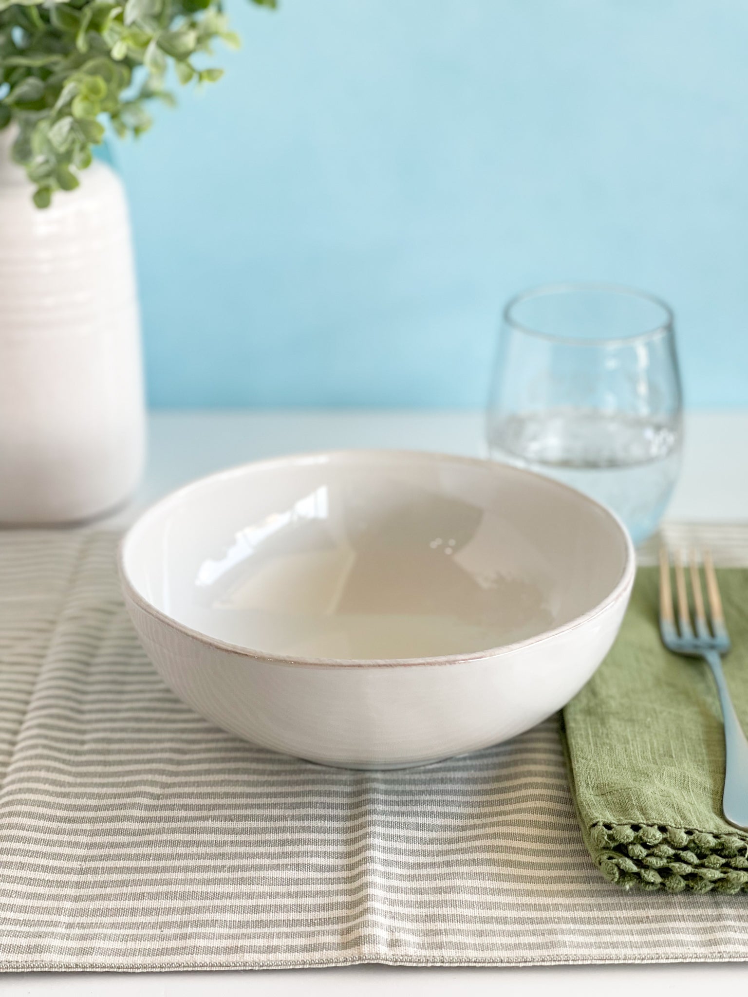 Juliska  Tableware, Glass, Dinnerware & Decor