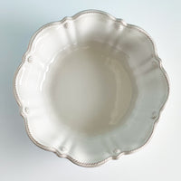 Juliska Small Berry and Thread Serving Bowl
