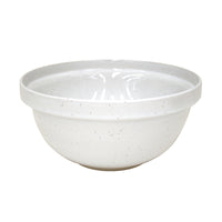 Large Fattoria Mixing Bowl White