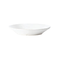 Lastra White Pasta Bowl