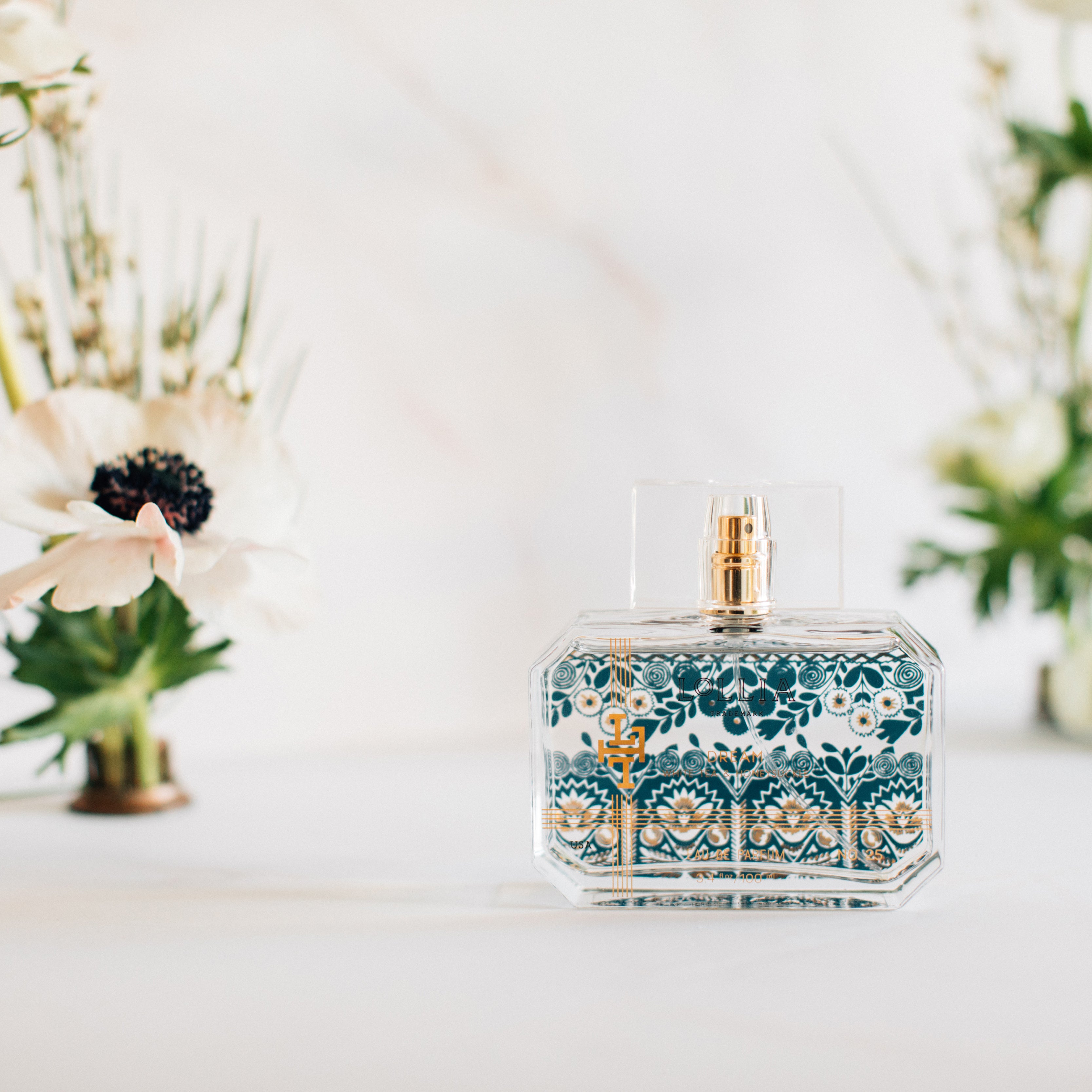 Lollia Dream Eau De Parfum SouthernlyPlace