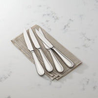 Lyndon Four Piece Steak Knife Set