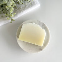 Marble Soap Dish