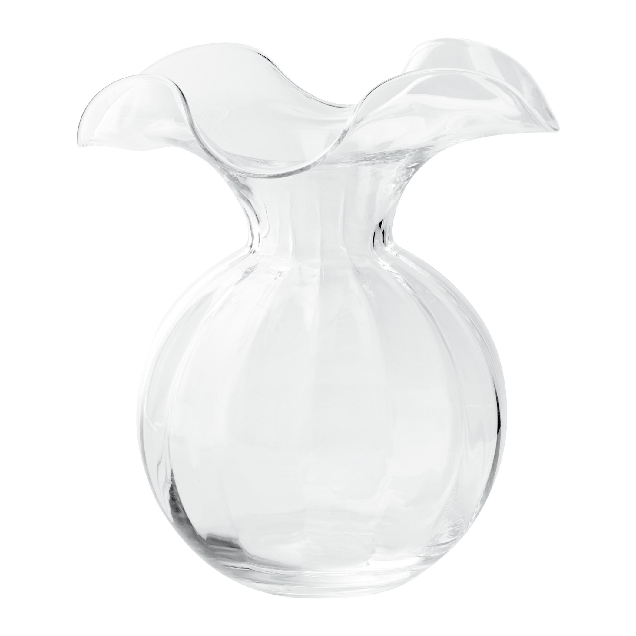 http://southernlyplace.com/cdn/shop/products/medium-clear-fluted-hibiscus-glass-vase.jpg?v=1655910595