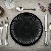 Mepra Perla Ice Five Piece Place Setting