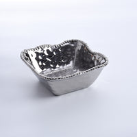 Pampa Bay Metal Medium Bowl