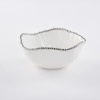 Pampa Bay Salad Bowl Salerno Large