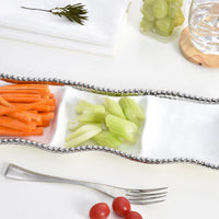 Pampa Bay Salerno Three Section Server