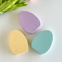 Pastel Easter Egg Sitter