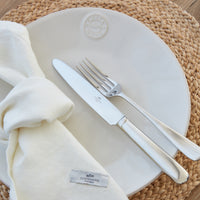 Polished Lumi Flatware Costa Nova