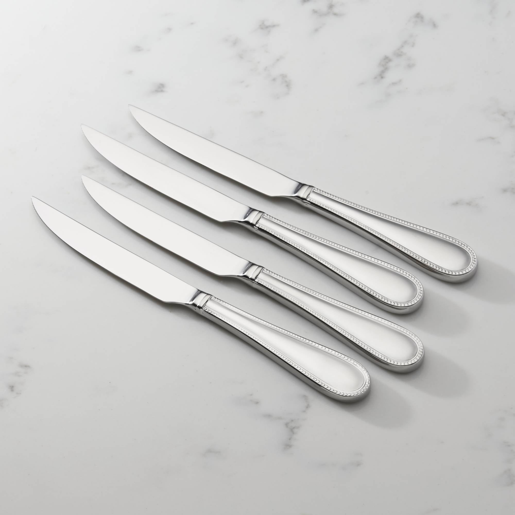 Settimocielo Steak Knife Set/4