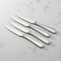 Reed and Barton Lyndon Four Piece Steak Knife Set