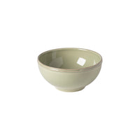 Sage Green Friso Cereal Bowl