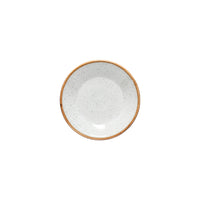 Casafina Sardegna White Bread Plate