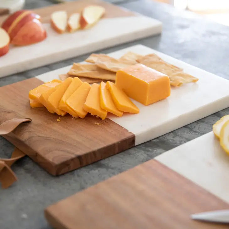 Small Cheese/Cutting Board