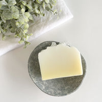 Stone Soap Dish