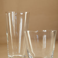 Storia Glass Tumbler