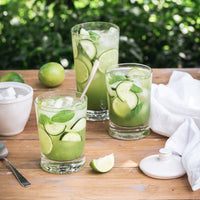 Terraza Glass Highball