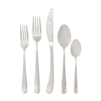 Vietri Settimocielo Five Piece Flatware Setting