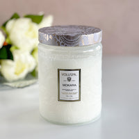 Voluspa Mokara Candle