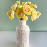 Yellow Ranunculus Bundle