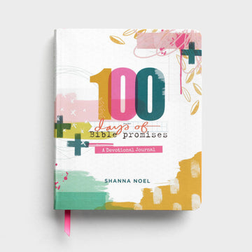 100 Days Of Bible Promises