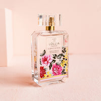 Lollia Eau De Parfum Always In Rose