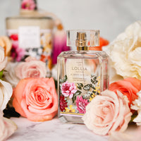 Lollia Eau De Parfum Always In Rose