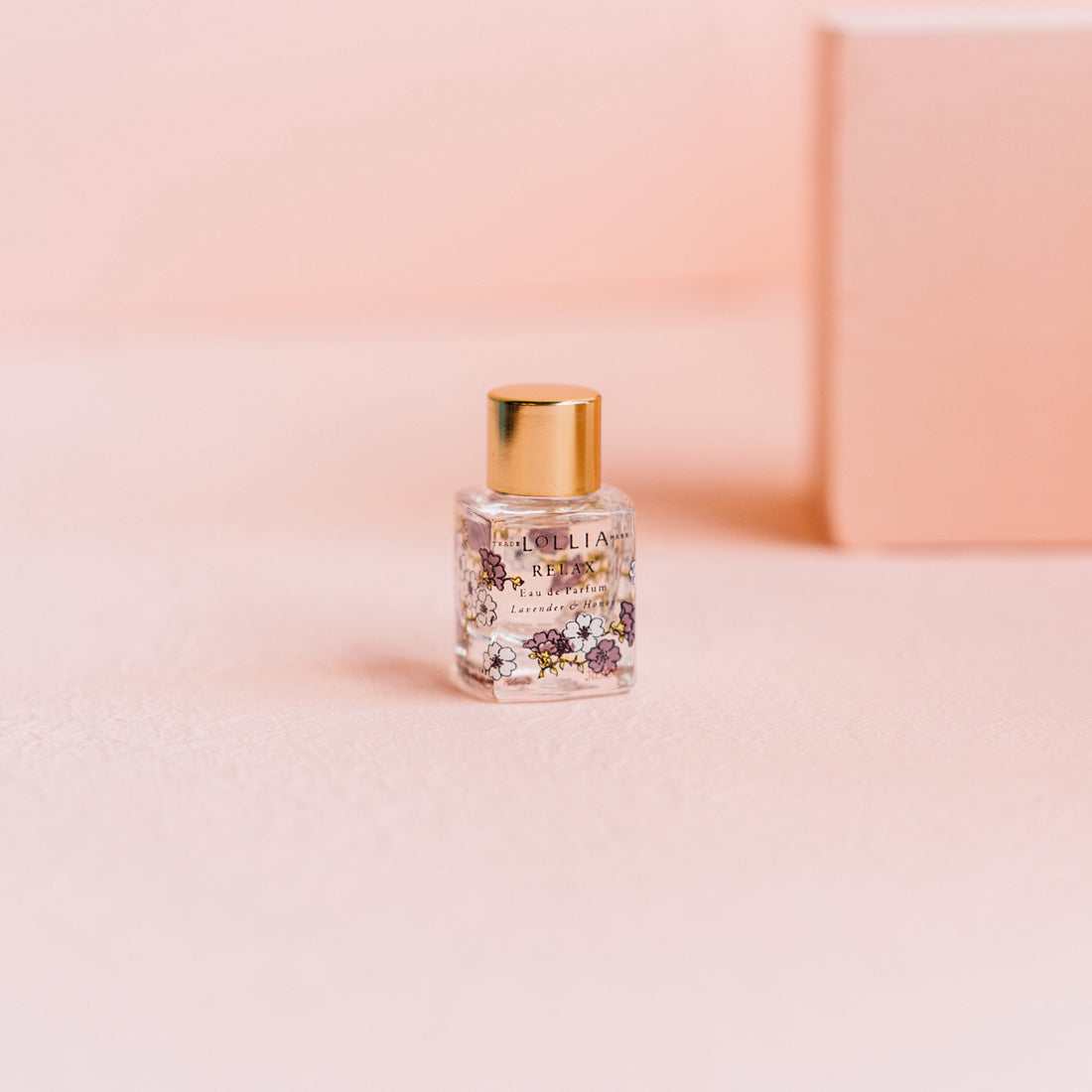 Relax Little Perfume