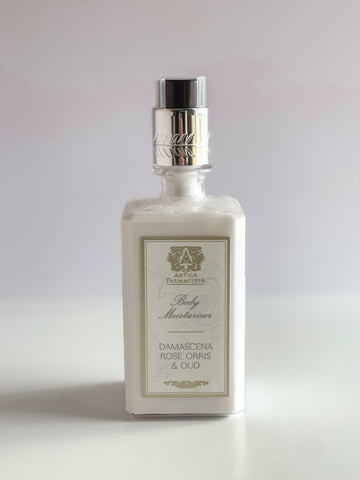 Antica Farmacista Damascena Rose Hand And Body Lotion