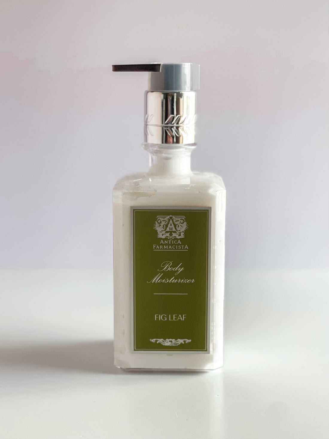 Antica Farmacista Fig Leaf Body Moisturizer