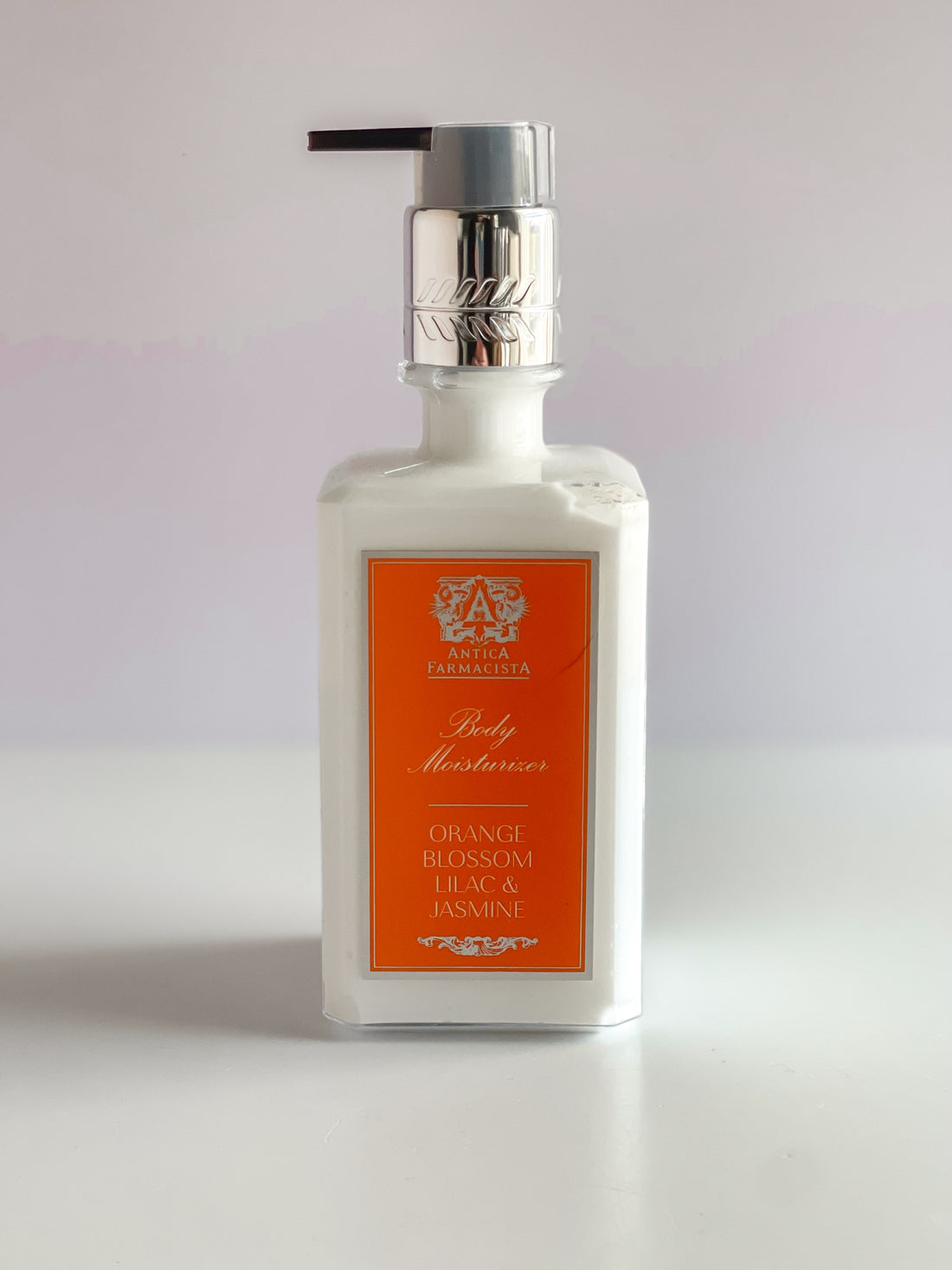 Antica Farmacista Orange Blossom Body Moisturizer