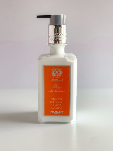 Antica Farmacista Orange Blossom Body Moisturizer