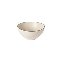 Augusta Natural Cereal Bowl