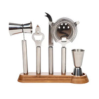 Bar Tool Set