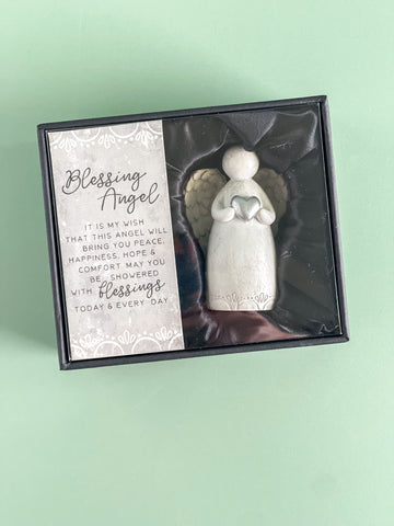 Blessing Gift Boxed Angel