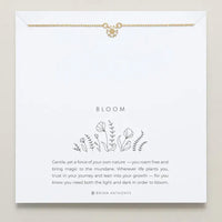 Bloom Dainty Bracelet